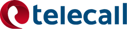 Logo Telecall